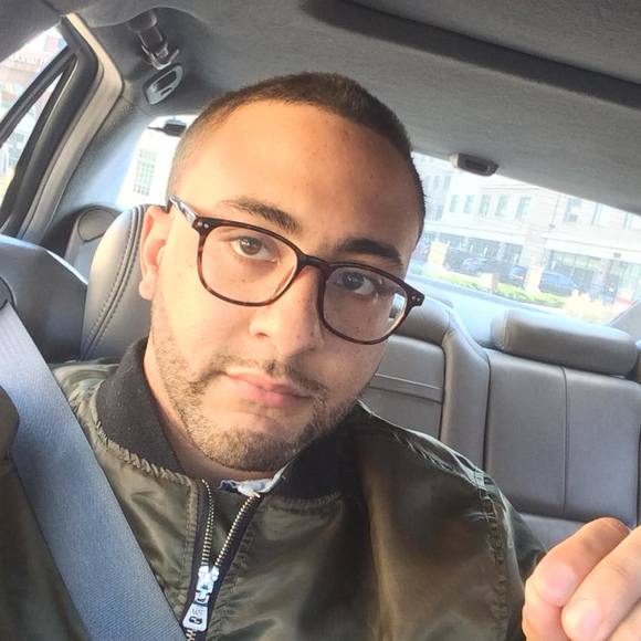 Meet your Posher, Timm - Picture 1 of 1